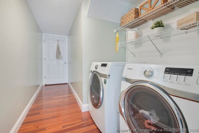 419 Senter Lane, Bunnlevel, NC 28323