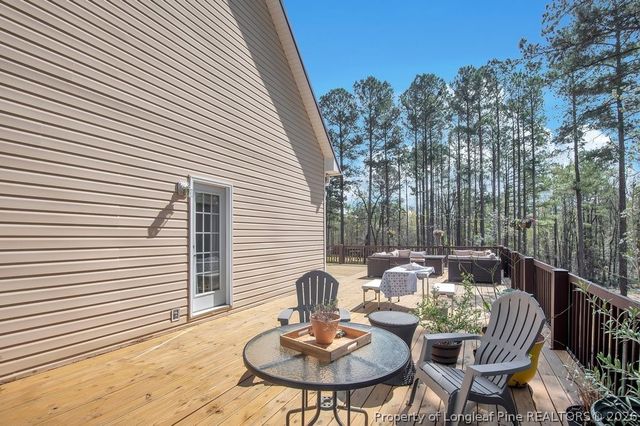 419 Senter Lane, Bunnlevel, NC 28323