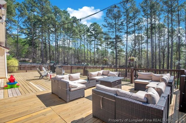 419 Senter Lane, Bunnlevel, NC 28323