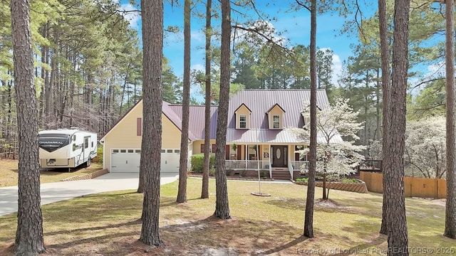 419 Senter Lane, Bunnlevel, NC 28323