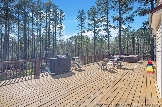 419 Senter Lane, Bunnlevel, NC 28323