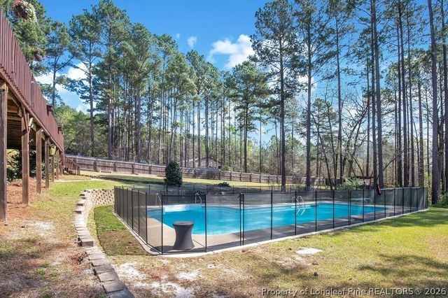 419 Senter Lane, Bunnlevel, NC 28323