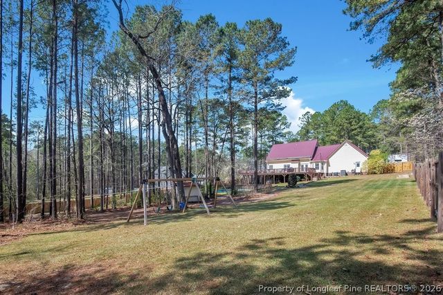 419 Senter Lane, Bunnlevel, NC 28323