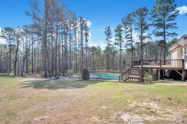 419 Senter Lane, Bunnlevel, NC 28323