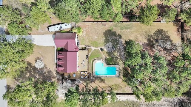 419 Senter Lane, Bunnlevel, NC 28323