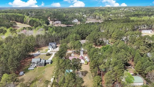 419 Senter Lane, Bunnlevel, NC 28323