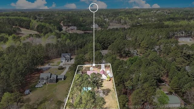 419 Senter Lane, Bunnlevel, NC 28323