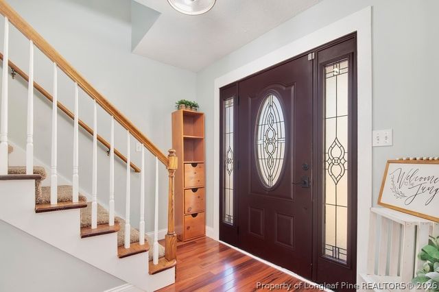 419 Senter Lane, Bunnlevel, NC 28323