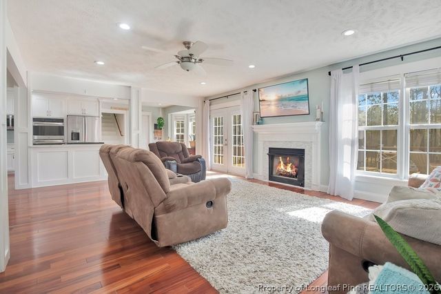 419 Senter Lane, Bunnlevel, NC 28323