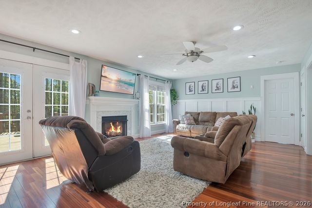 419 Senter Lane, Bunnlevel, NC 28323