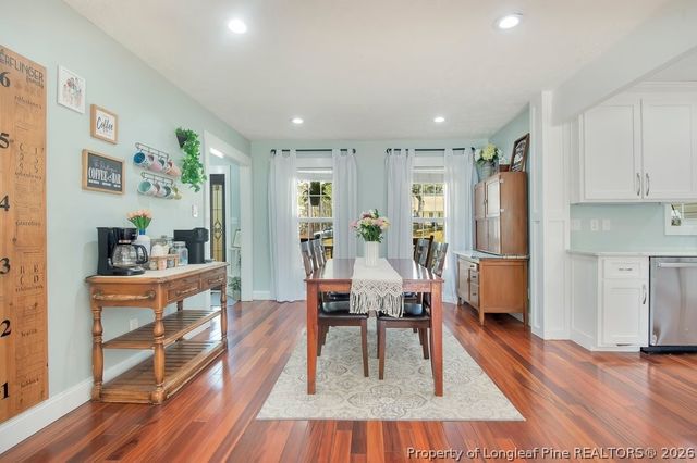 419 Senter Lane, Bunnlevel, NC 28323