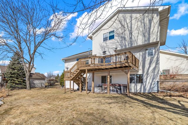 5545 157th Street N, Hugo, MN 55038