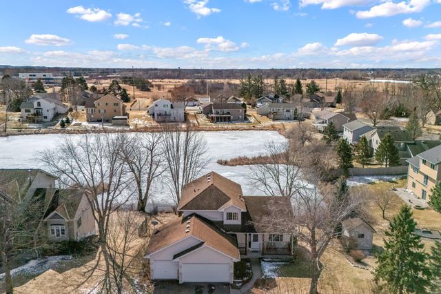 5545 157th Street N, Hugo, MN 55038