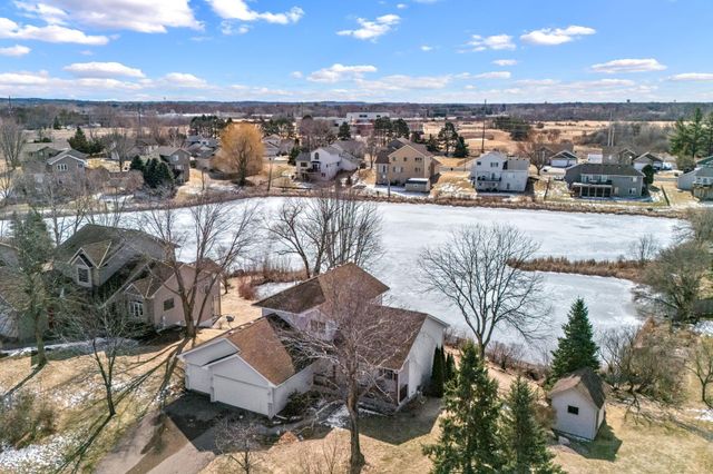 5545 157th Street N, Hugo, MN 55038