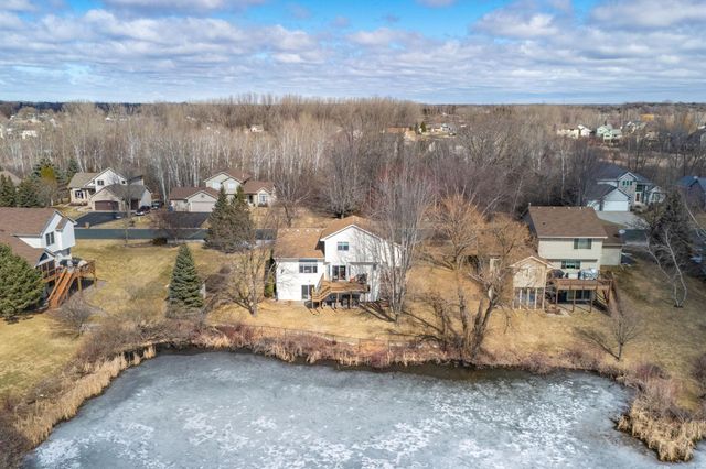 5545 157th Street N, Hugo, MN 55038