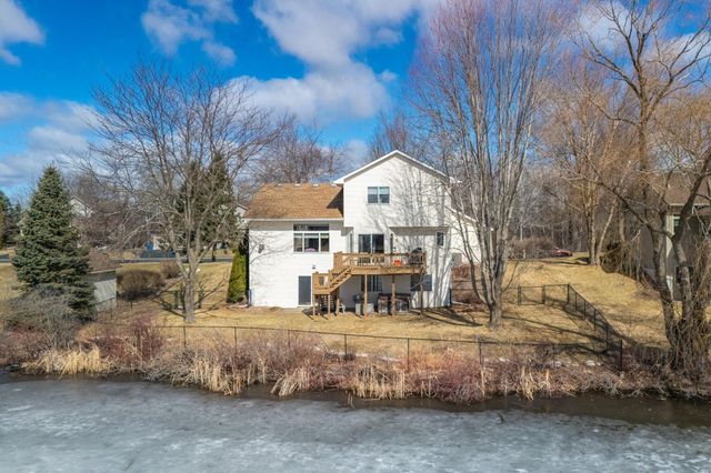 5545 157th Street N, Hugo, MN 55038