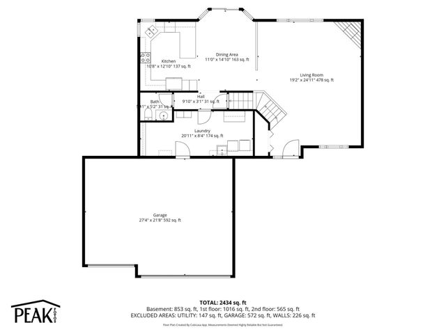 5545 157th Street N, Hugo, MN 55038