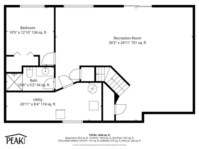 5545 157th Street N, Hugo, MN 55038