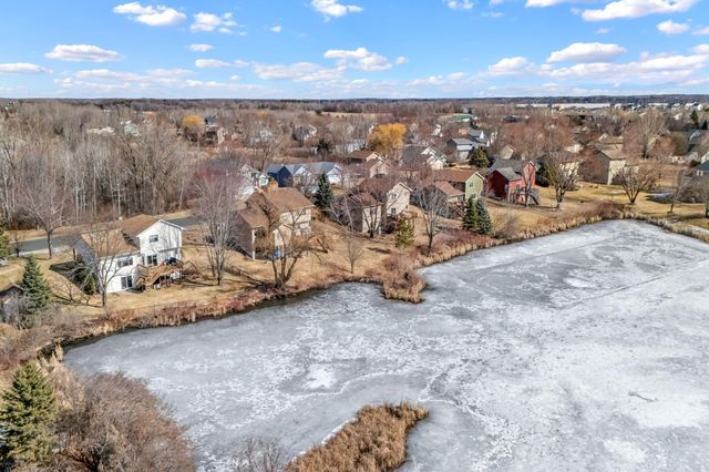 5545 157th Street N, Hugo, MN 55038