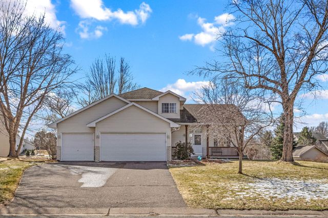 5545 157th Street N, Hugo, MN 55038