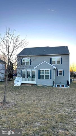 9611 MORNING WALK DR, Hagerstown, MD 21740