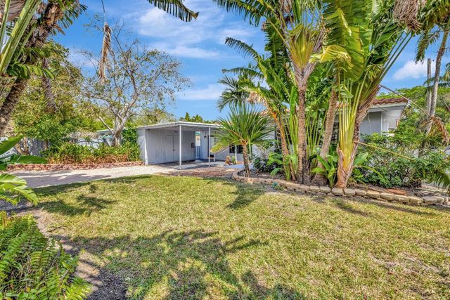 1228 SW 9th Avenue, Fort Lauderdale, FL 33315