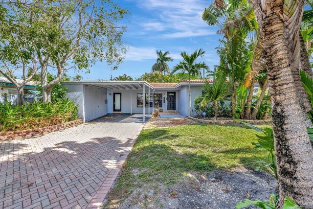 1228 SW 9th Avenue, Fort Lauderdale, FL 33315