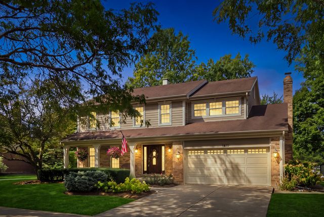 1410 E Eton Drive, Arlington Heights, IL 60004