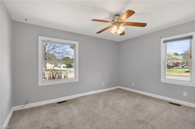 83 Wyoming AVE, Portsmouth, VA 23701