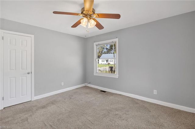 83 Wyoming AVE, Portsmouth, VA 23701