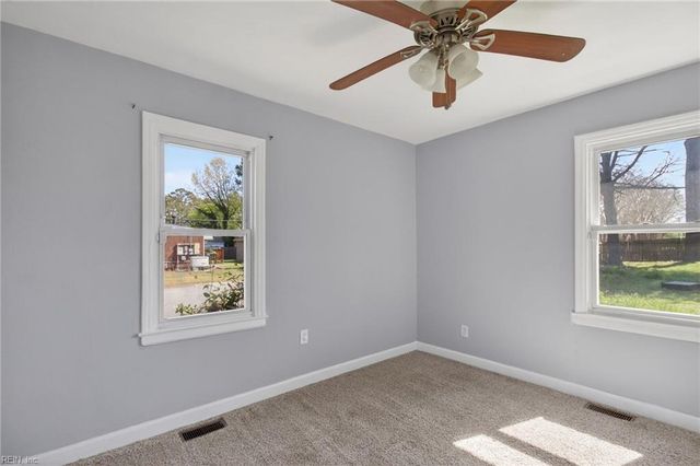 83 Wyoming AVE, Portsmouth, VA 23701