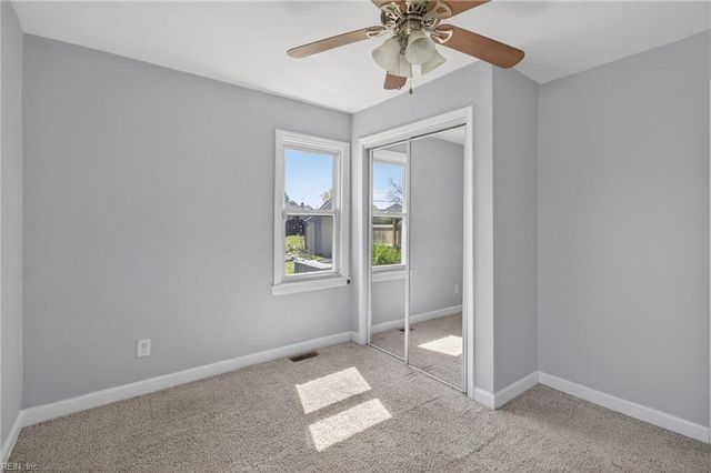 83 Wyoming AVE, Portsmouth, VA 23701