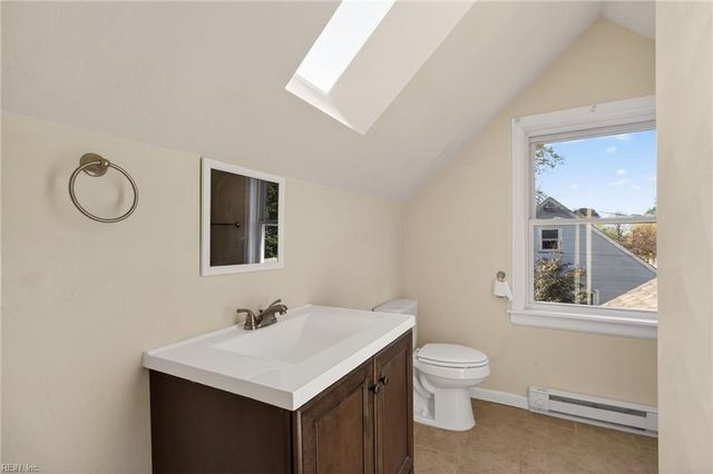 83 Wyoming AVE, Portsmouth, VA 23701