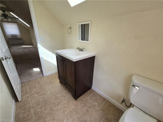 83 Wyoming AVE, Portsmouth, VA 23701