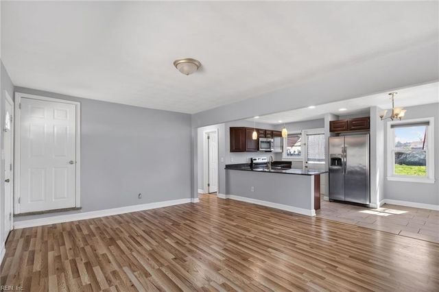 83 Wyoming AVE, Portsmouth, VA 23701