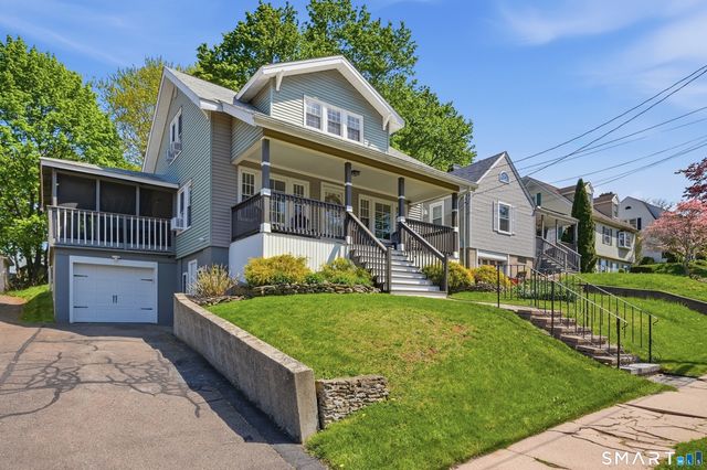 132 Carpenter Avenue, Meriden, CT 06450