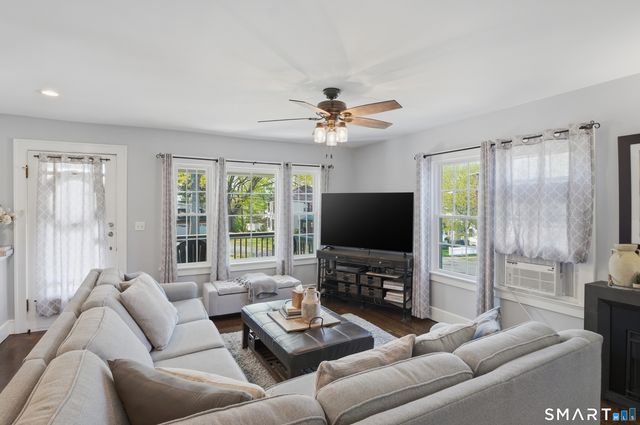132 Carpenter Avenue, Meriden, CT 06450