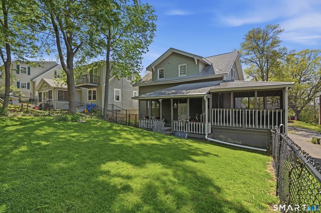 132 Carpenter Avenue, Meriden, CT 06450