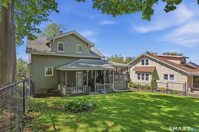 132 Carpenter Avenue, Meriden, CT 06450