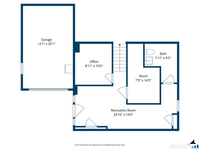 132 Carpenter Avenue, Meriden, CT 06450