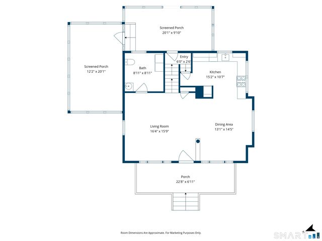 132 Carpenter Avenue, Meriden, CT 06450
