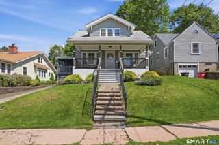 132 Carpenter Avenue, Meriden, CT 06450