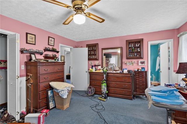600 Milford LN, Suffolk, VA 23434