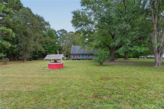 600 Milford LN, Suffolk, VA 23434