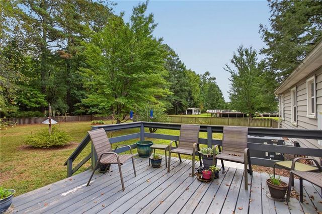 600 Milford LN, Suffolk, VA 23434