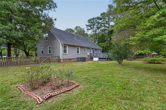 600 Milford LN, Suffolk, VA 23434