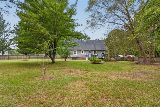 600 Milford LN, Suffolk, VA 23434
