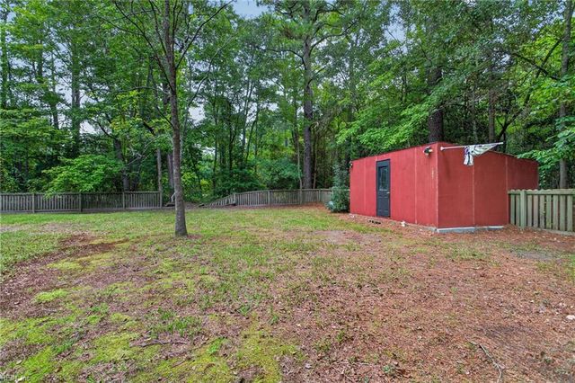 600 Milford LN, Suffolk, VA 23434