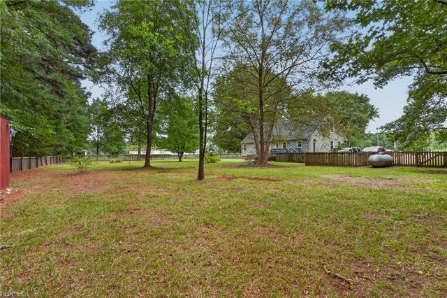 600 Milford LN, Suffolk, VA 23434