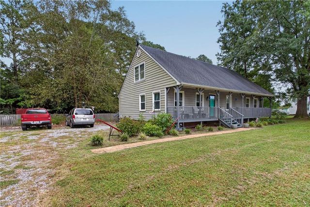600 Milford LN, Suffolk, VA 23434